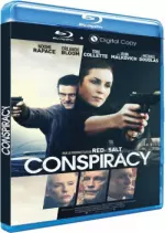 Conspiracy - TRUEFRENCH HDLIGHT 1080p