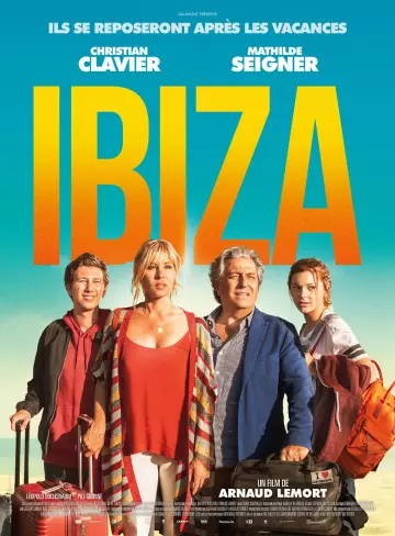 Ibiza - FRENCH WEB-DL 1080p