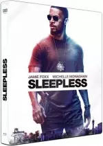 Sleepless - FRENCH HDLIGHT 720p