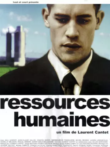 Ressources humaines - FRENCH DVDRIP