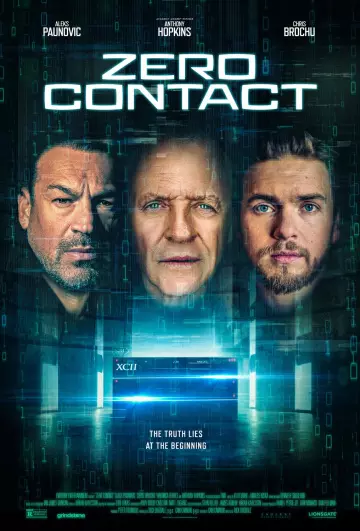 Zero Contact - FRENCH WEB-DL 720p