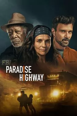 Paradise Highway - FRENCH WEB-DL 1080p