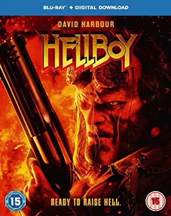 Hellboy - MULTI (TRUEFRENCH) HDLIGHT 1080p