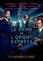 Le Crime de l'Orient-Express - FRENCH HDRIP MD