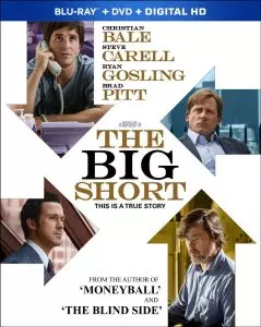 The Big Short : le Casse du siècle - FRENCH HDLIGHT 720p