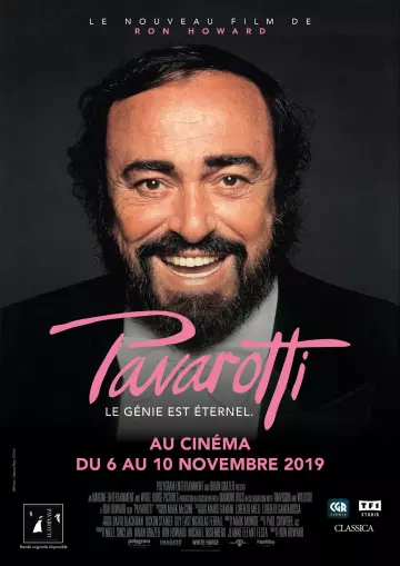 Pavarotti - FRENCH BDRIP