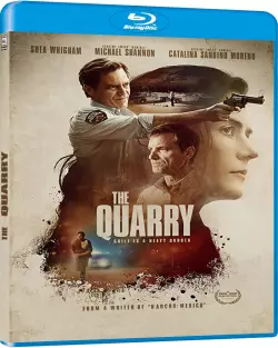 The Quarry - MULTI (FRENCH) BLU-RAY 1080p