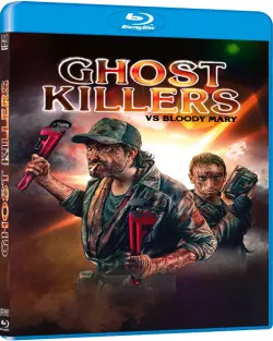 Ghost Killers vs. Bloody Mary - MULTI (FRENCH) HDLIGHT 1080p