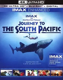 South Pacific - MULTI (FRENCH) BLURAY REMUX 4K
