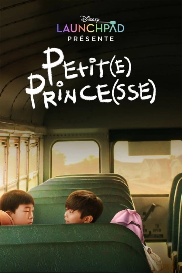 Petit(e) Prince(sse) - MULTI (TRUEFRENCH) WEB-DL 1080p