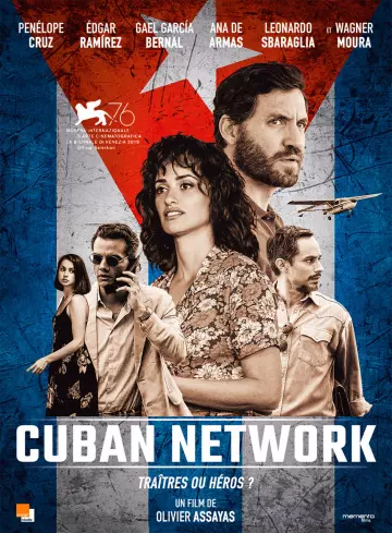 Cuban Network - VO WEBRIP