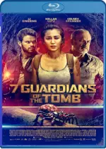 7 Guardians of the Tomb - FRENCH WEB-DL 1080p