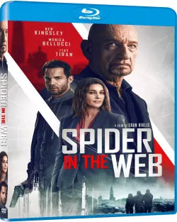 Spider in the Web - FRENCH BLU-RAY 720p