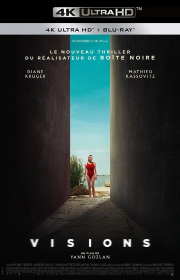 Visions - FRENCH WEB-DL 4K