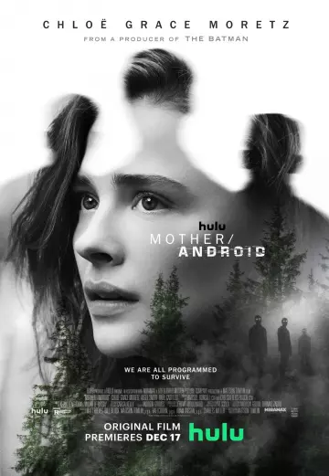 Mother/Android - FRENCH HDRIP