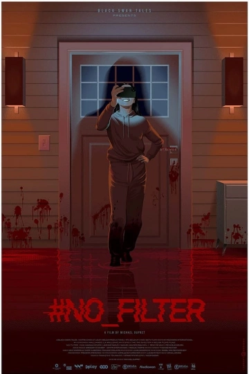 #No Filter - FRENCH HDRIP