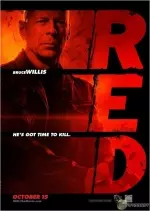 Red - FRENCH BDRip XviD