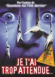 Je t'ai trop attendue - FRENCH DVDRIP