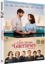 Le Cercle littéraire de Guernesey - FRENCH BLU-RAY 720p