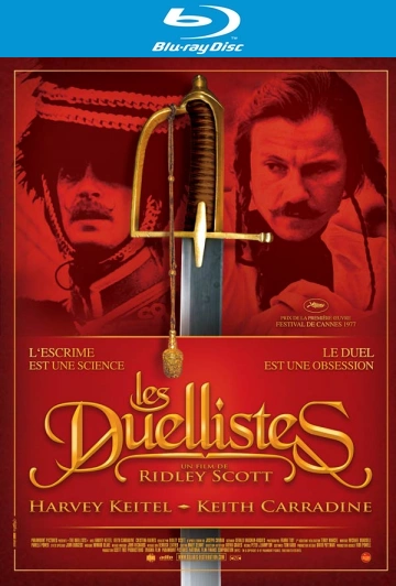 Les Duellistes - MULTI (FRENCH) HDLIGHT 1080p