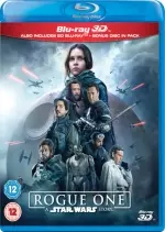 Rogue One: A Star Wars Story - MULTI (TRUEFRENCH) Blu-Ray 720p
