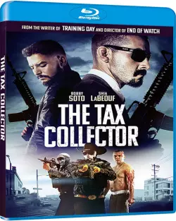The Tax Collector - TRUEFRENCH BLU-RAY 720p