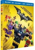 Lego Batman, Le Film - MULTI (TRUEFRENCH) BLU-RAY 3D