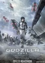 Godzilla: Monster Planet - FRENCH WEBRIP