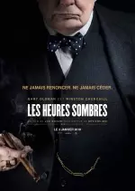 Les heures sombres - FRENCH HDRIP