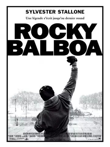 Rocky Balboa - VOSTFR BRRIP