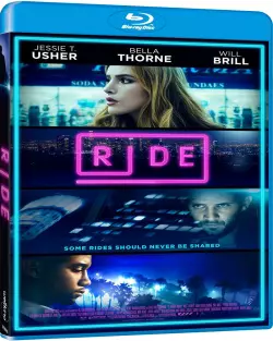 Ride - MULTI (FRENCH) HDLIGHT 1080p