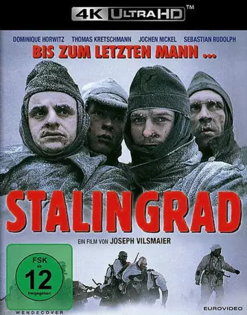 Stalingrad - MULTI (FRENCH) 4K LIGHT