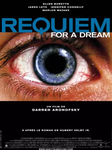 Requiem for a Dream - MULTI (TRUEFRENCH) HDLIGHT 1080p