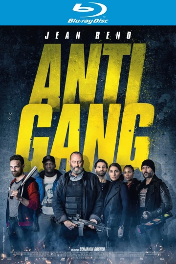Antigang - FRENCH HDLIGHT 1080p
