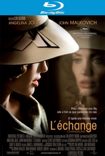 L'Echange - MULTI (TRUEFRENCH) HDLIGHT 1080p