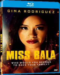 Miss Bala - TRUEFRENCH BLU-RAY 720p