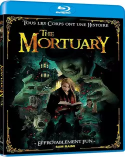 The Mortuary Collection - FRENCH BLU-RAY 720p