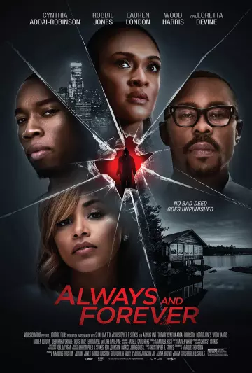 Always and Forever - FRENCH WEB-DL 1080p