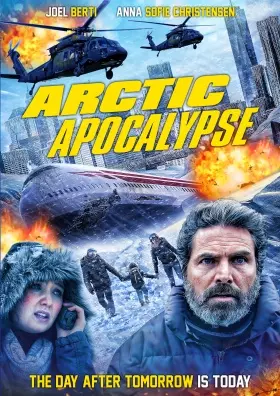 Arctic Apocalypse - FRENCH WEBRIP 720p
