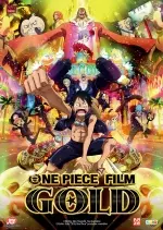 One Piece: Gold - TRUEFRENCH BDRIP