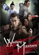 Wudang Masters - VOSTFR DVDRIP