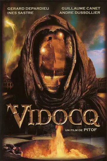 Vidocq - TRUEFRENCH BDRIP