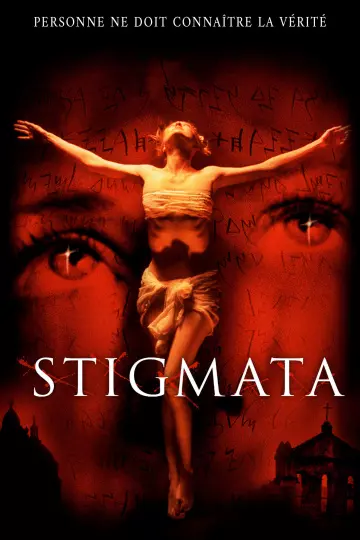 Stigmata - TRUEFRENCH DVDRIP