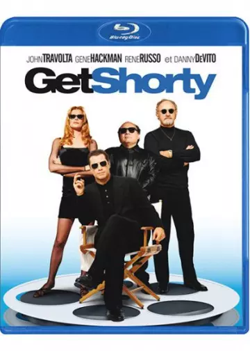 Get Shorty - MULTI (TRUEFRENCH) HDLIGHT 1080p