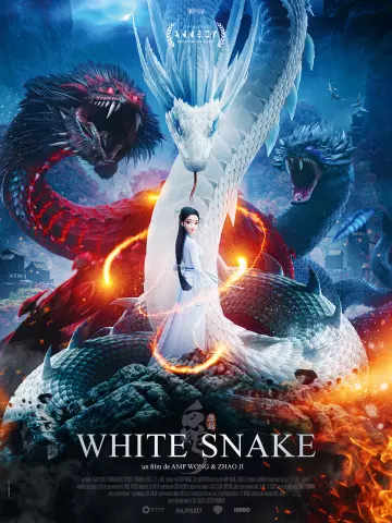White Snake - FRENCH HDLIGHT 720p