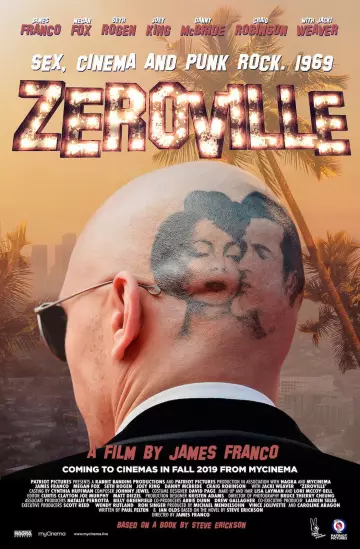 Zeroville - FRENCH HDRIP