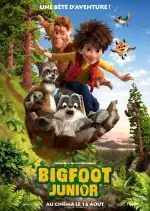 Bigfoot Junior - FRENCH BDRIP