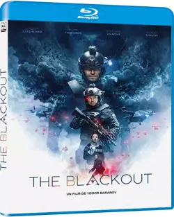 The Blackout - FRENCH BLU-RAY 720p