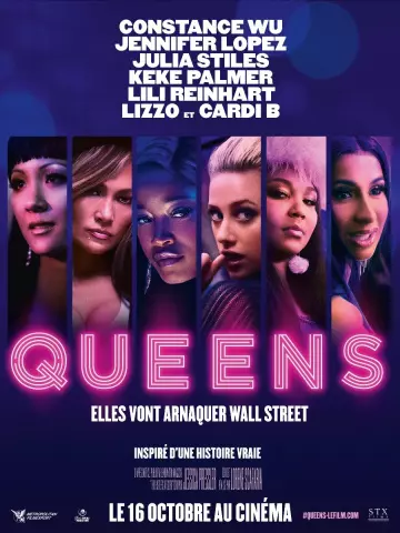 Queens - FRENCH WEB-DL 1080p