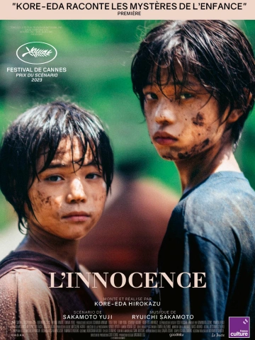 L'Innocence - MULTI (FRENCH) WEB-DL 1080p